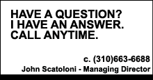 Have a Question?